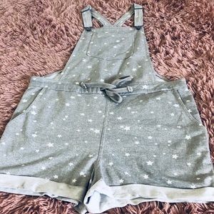 Star Overalls